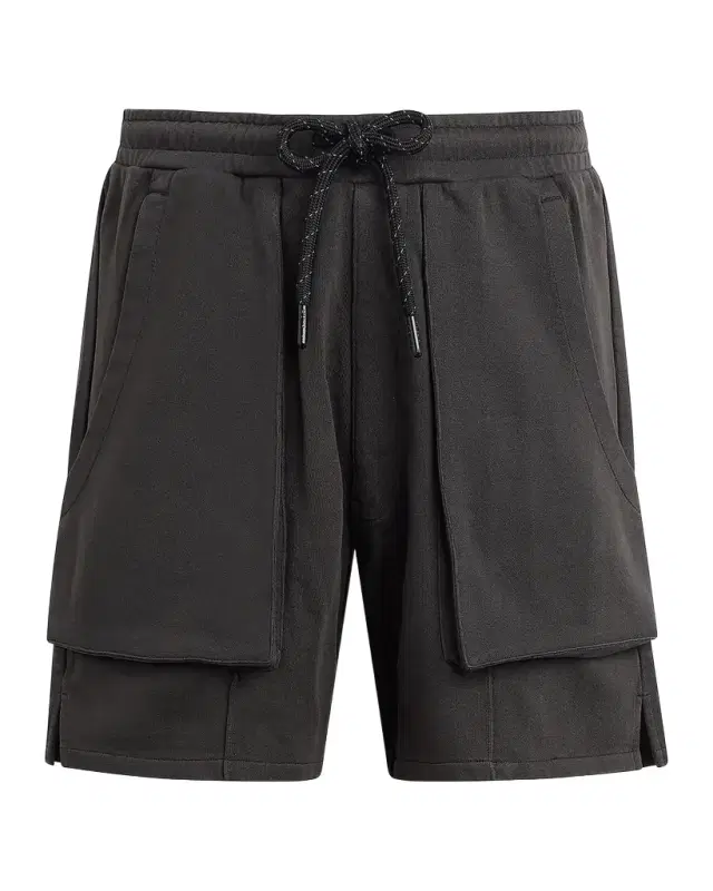 Men 's Viper Cotton Sweatshorts