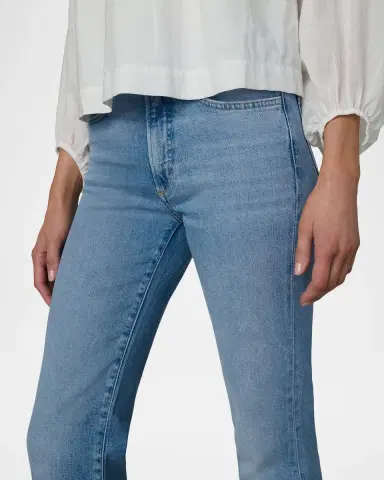 Joe 's Jeans The Molly Flare Jeans | Thumbnail 5 Joe 's Jeans The Molly Flare Jeans | Thumbnail 5