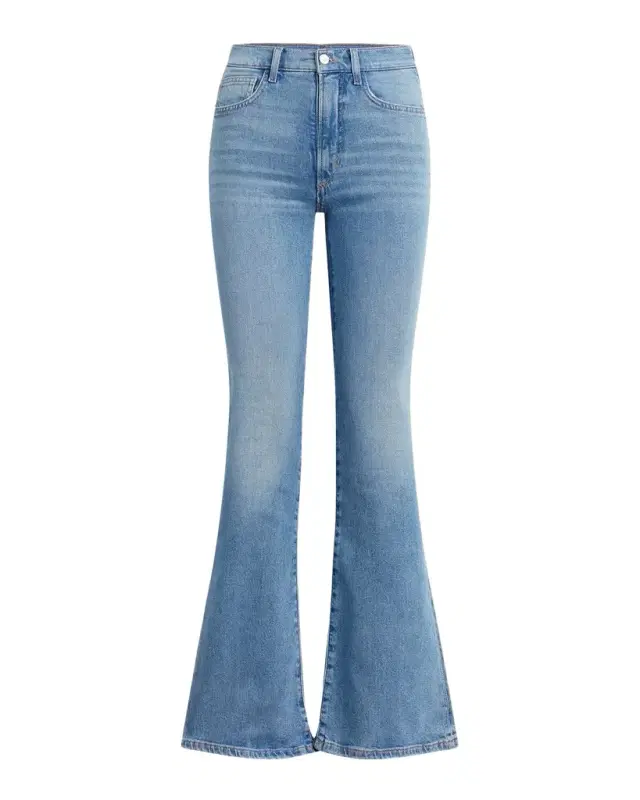 The Molly Flare Jeans