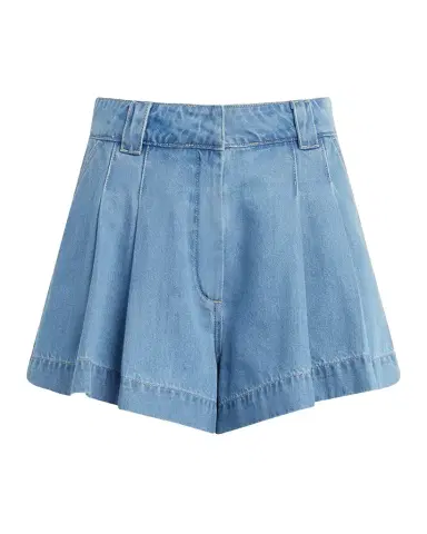Joe 's Jeans The Lillie A-Line Shorts | Thumbnail 1 Joe 's Jeans The Lillie A-Line Shorts | Thumbnail 1