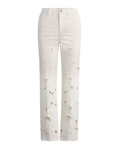 Joe 's Jeans The Margot Embroidered Jeans | Thumbnail 1 Joe 's Jeans The Margot Embroidered Jeans | Thumbnail 1