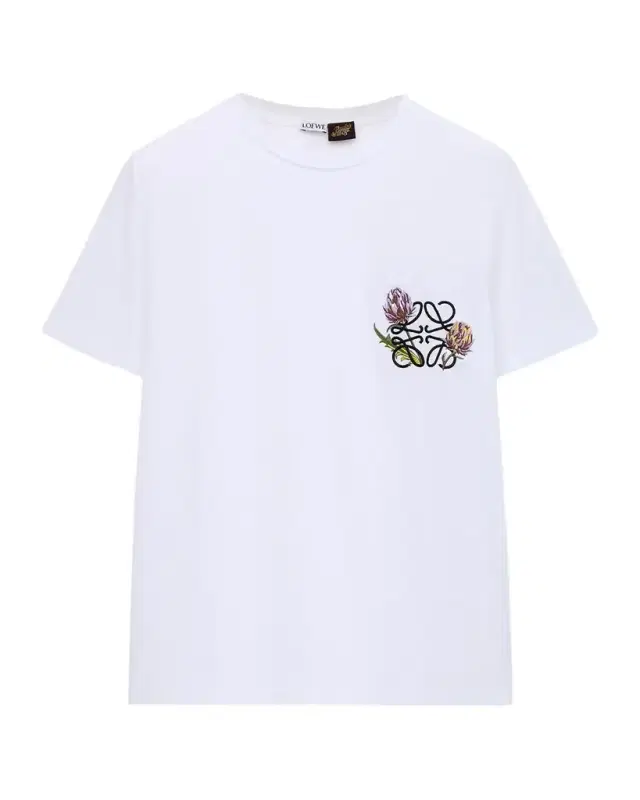 x Paula 's Ibiza Regular Fit T-Shirt