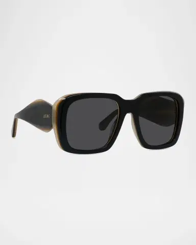 Loewe x Paula's Ibiza Sierra Square Sungasses | Thumbnail 7 Loewe x Paula's Ibiza Sierra Square Sungasses | Thumbnail 7