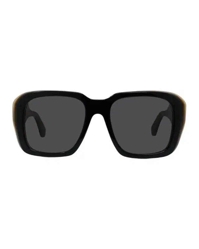 Loewe x Paula 's Ibiza Sierra Square Sungasses