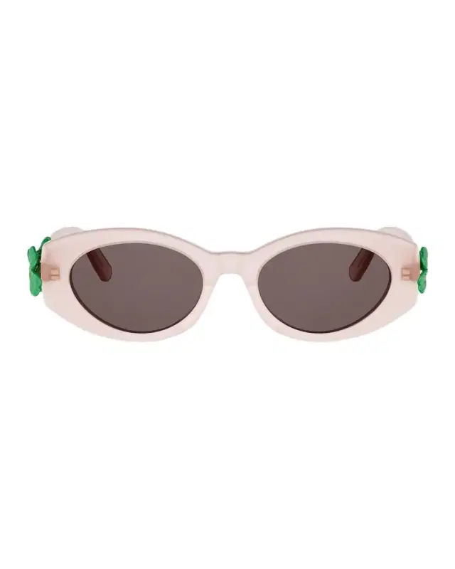 Dior Clover S3I Square Sunglasses
