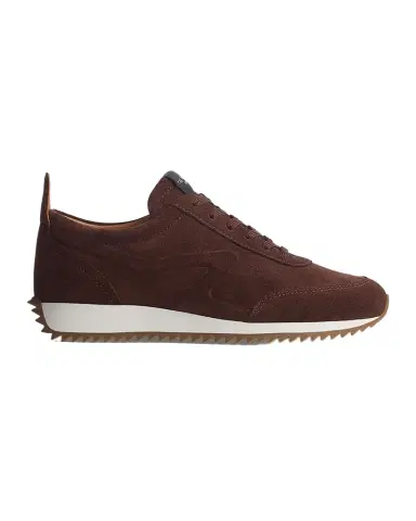 Rag & Bone Retro Suede Runner Sneakers | Thumbnail 1