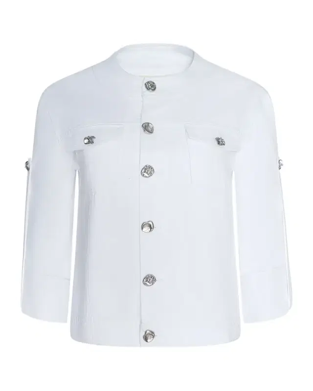Anouk Jean Jacket