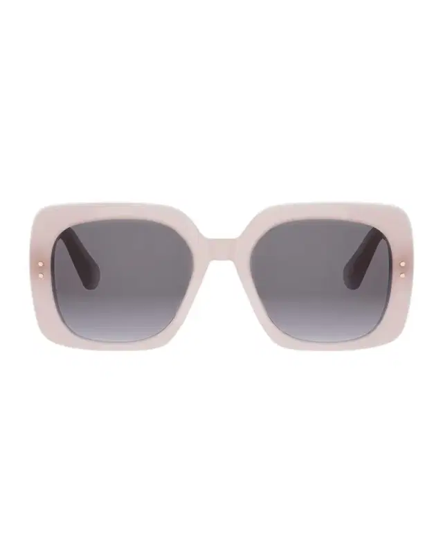 DIOR Dior Oblique S1I Square Sunglasses