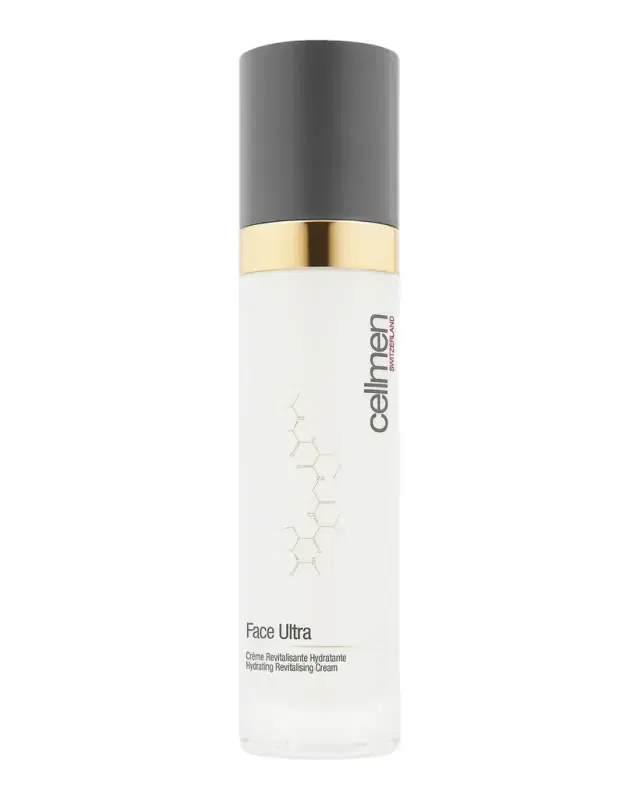 Cellcosmet Cellmen Face Ultra Cream, 1.7 oz.