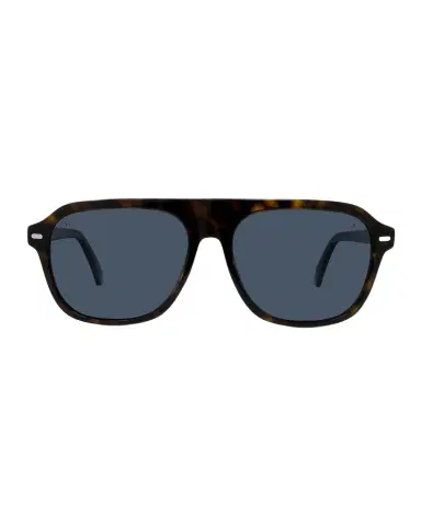 Vuarnet Men's Belvedere 13 Acetate Aviator Sunglasses | Thumbnail 1