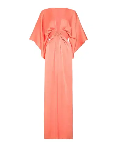 Ramy Brook Tove Cutout Maxi Dress | Thumbnail 1 Ramy Brook Tove Cutout Maxi Dress | Thumbnail 1