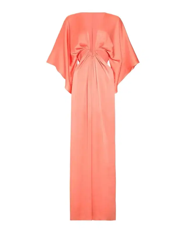 Tove Cutout Maxi Dress