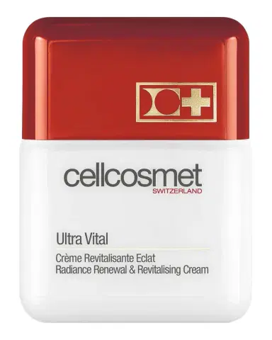 CELLCOSMET Ultra Vital Cream, 1.7 oz. | Thumbnail 1 CELLCOSMET Ultra Vital Cream, 1.7 oz. | Thumbnail 1