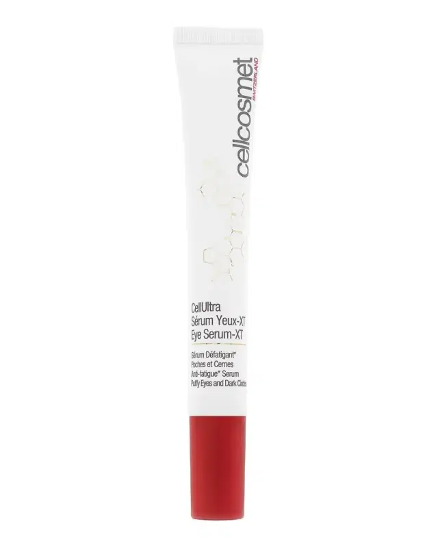 Cellcosmet CellUltra Eye Serum-XT, 0.5 oz.