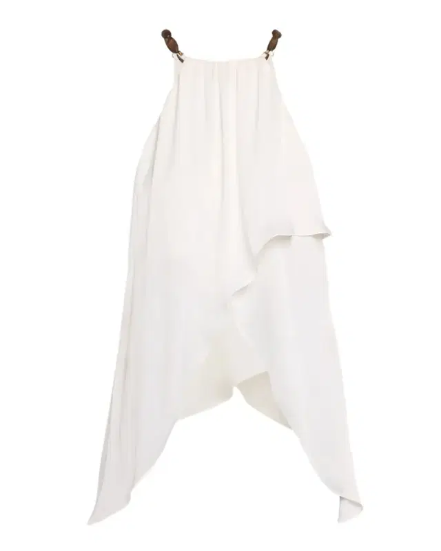 Ayla High-Low Tunic Top
