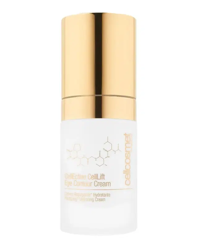 Cellcosmet CellLift Eye Contour Cream, 0.5 oz.