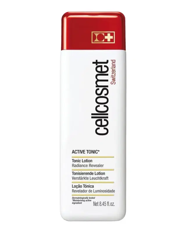 Cellcosmet Active Tonic, 8.5 oz.