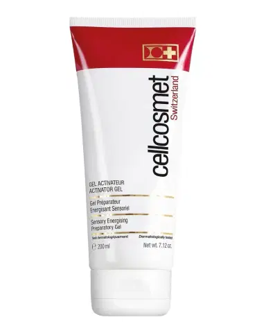 CELLCOSMET Activator Gel, 6.8 oz. | Thumbnail 1 CELLCOSMET Activator Gel, 6.8 oz. | Thumbnail 1