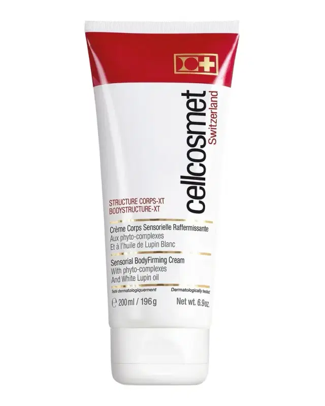 Cellcosmet BodyStructure-XT Treatment, 6.8 oz.