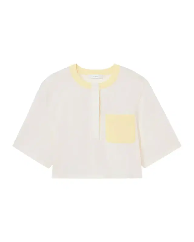 FRAME The Bodega Cotton Tee