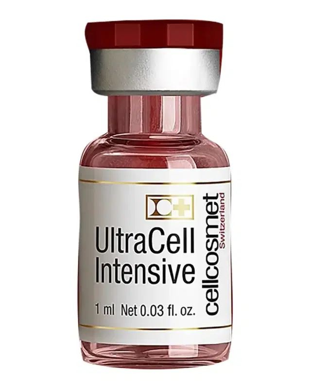 Cellcosmet Ultracell Intensive Concentrate