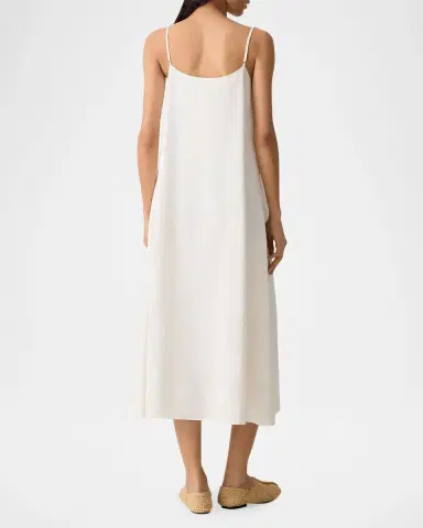 Theory Easy A-Line Slip Dress | Thumbnail 3