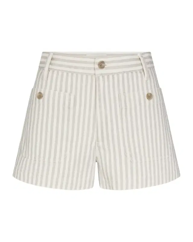 FRAME The Cruise Shorts