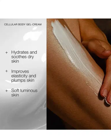 CELLCOSMET Cellular Body Gel-Cream, 6.8 oz. | Thumbnail 2 CELLCOSMET Cellular Body Gel-Cream, 6.8 oz. | Thumbnail 2