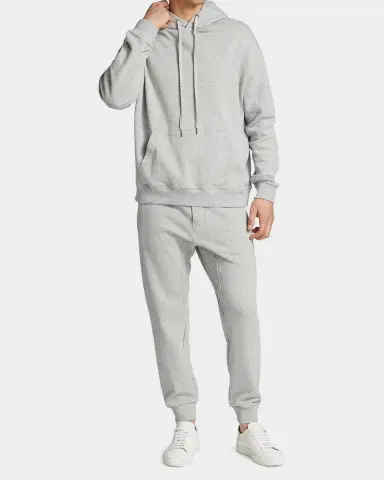 Ksubi Restore Trax Cotton Slim-fit Cuffed Joggers | Thumbnail 2 Ksubi Restore Trax Cotton Slim-fit Cuffed Joggers | Thumbnail 2