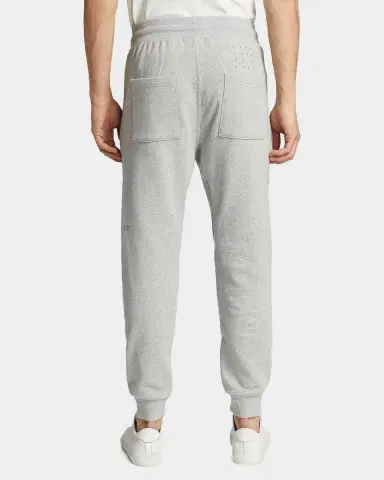 Ksubi Restore Trax Cotton Slim-fit Cuffed Joggers | Thumbnail 3 Ksubi Restore Trax Cotton Slim-fit Cuffed Joggers | Thumbnail 3