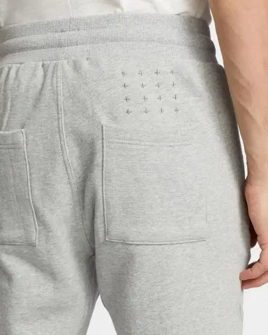 Ksubi Restore Trax Cotton Slim-fit Cuffed Joggers | Thumbnail 5 Ksubi Restore Trax Cotton Slim-fit Cuffed Joggers | Thumbnail 5