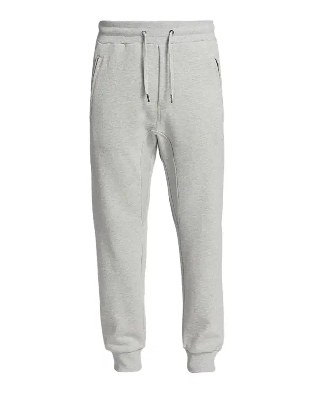 Restore Trax Cotton Slim-fit Cuffed Joggers