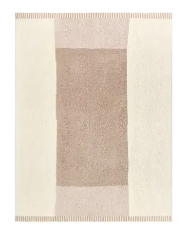 Barefoot Dreams CozyChic Cova Center Stripe Throw, 54" x 72" | Thumbnail 1 Barefoot Dreams CozyChic Cova Center Stripe Throw, 54" x 72" | Thumbnail 1