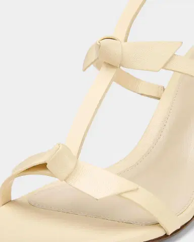 Alexandre Birman Slim Lolita 75MM Leather Sandals | Thumbnail 6 Alexandre Birman Slim Lolita 75MM Leather Sandals | Thumbnail 6