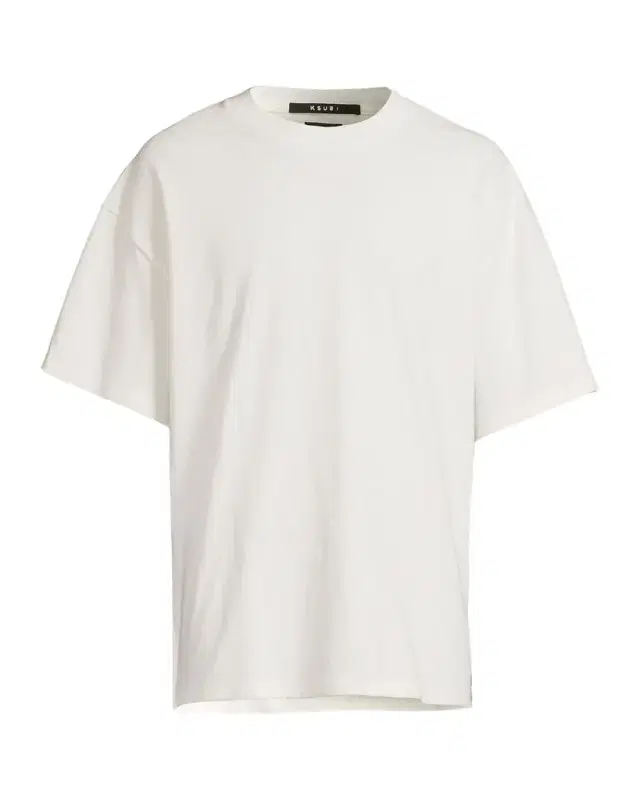 Democrazy Boxy Cotton T-Shirt