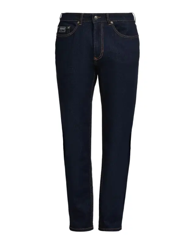 Skinny Slim-Fit Jeans