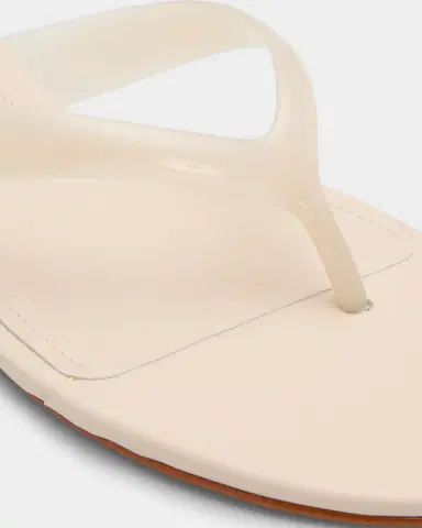 Schutz Roslyn 60MM Slip-On Wedge-Heel Sandals | Thumbnail 2
