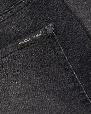7 For All Mankind Men's Slimmy Taper Jeans | Thumbnail 6