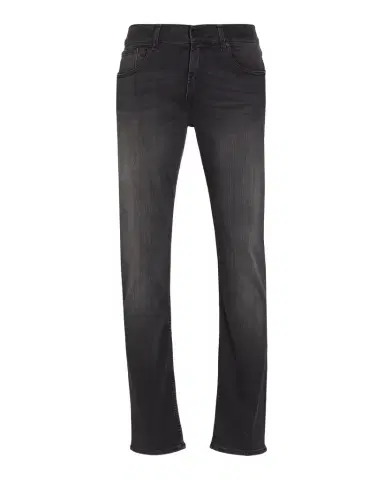 7 For All Mankind Men's Slimmy Taper Jeans | Thumbnail 1