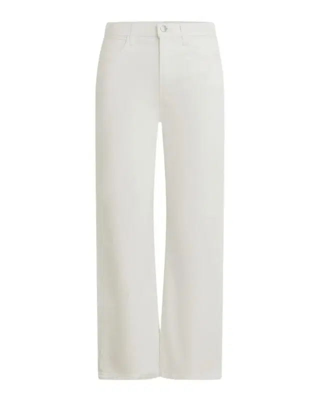 Joe 's Jeans The Margot Cropped Straight Jeans