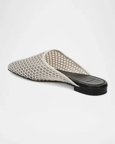 Vince Dakota II Mesh Mules | Thumbnail 3