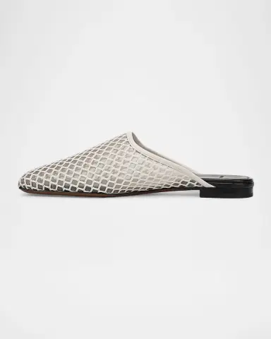 Vince Dakota II Mesh Mules | Thumbnail 4