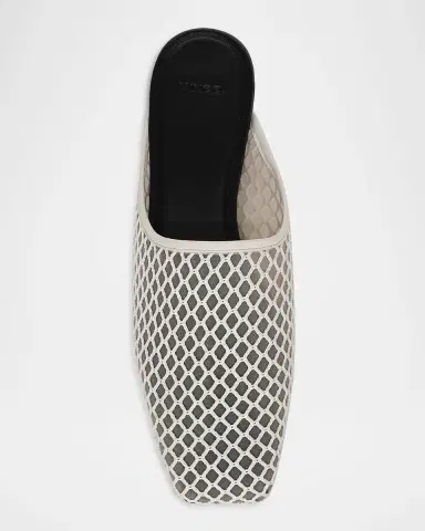 Vince Dakota II Mesh Mules | Thumbnail 5