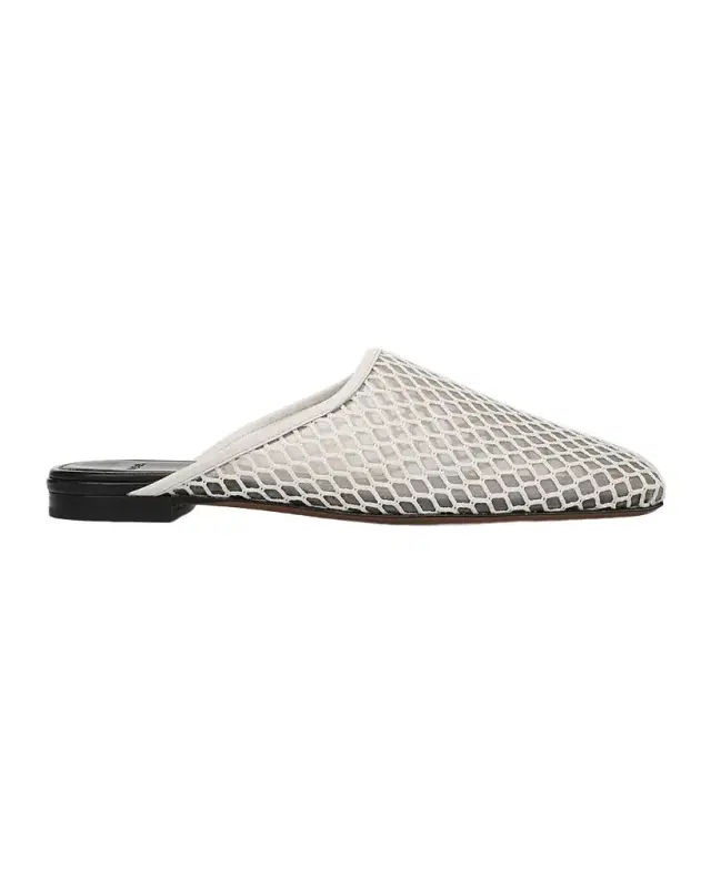 Vince Dakota II Mesh Mules