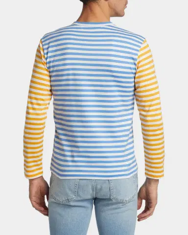 Comme des Garçons Men 's K- Ls Multi Colo | Thumbnail 2