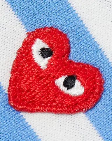 Comme des Garçons Men 's K- Ls Multi Colo | Thumbnail 5