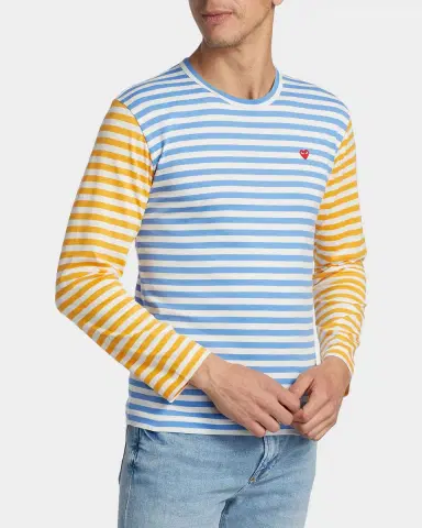 Comme des Garçons Men 's K- Ls Multi Colo | Thumbnail 6