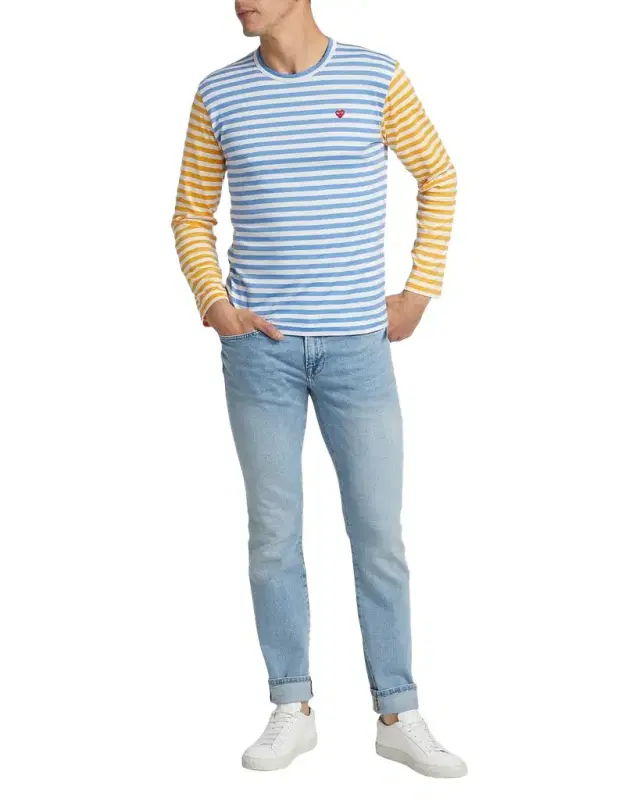 Men 's K- Ls Multi Colo
