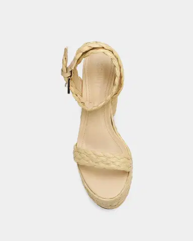 Schutz Ayana 120MM Leather Platform Sandals | Thumbnail 4 Schutz Ayana 120MM Leather Platform Sandals | Thumbnail 4