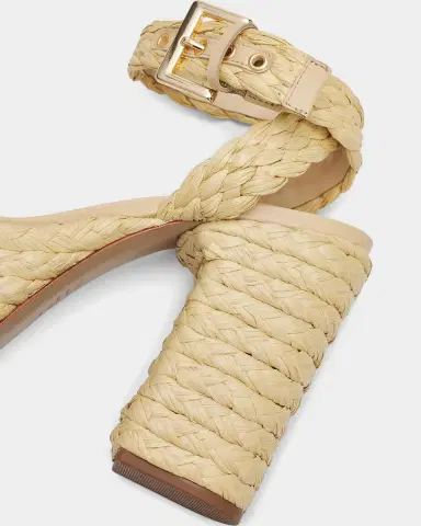 Schutz Ayana 120MM Leather Platform Sandals | Thumbnail 5 Schutz Ayana 120MM Leather Platform Sandals | Thumbnail 5
